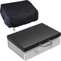 --Blackhoso Griddle Lid Replacement 5011/ COVER