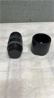 Canon Zoom Lens EF24-70mm 1:2.8 macro0.38m/1.3ft