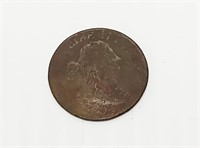 1804 half cent