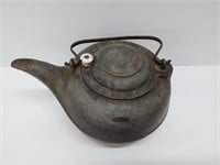 Griswold #8 tea kettle
