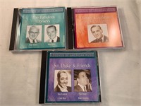 Legends of American Music CDs