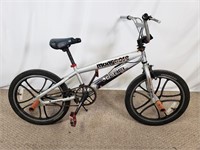 Mongoose Rebel Kid's  Bicycle