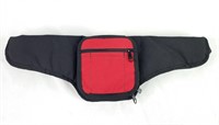 Waist Pack Concealed Carry Holster