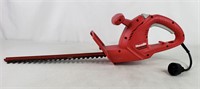 Homelite Electric Hedge Trimmer Tool