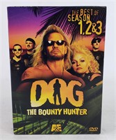 Dog the Bounty Hunter Best of DVDs