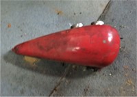 Indian 741 Right Hand Petrol Tank