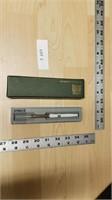 Parker Pen House of Commons with plastic case