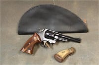 Smith & Wesson 27-2 S267893 Revolver .357 Magnum