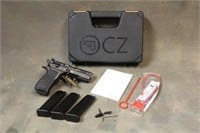 CZ 75  P-01 Omega G169685 Pistol 9MM