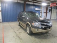 2011 FORD EXPEDITION XLT