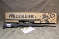 Mossberg Patriot MPR0113105 Rifle 6.5 Creedmoor