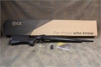 CZ 600 Alpha H162213 Rifle .308