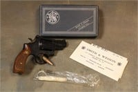 Smith & Wesson 19-3 1K22681 Revolver .357 Magnum