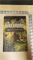 The Brother Grimm, Fall River Press, 2012