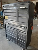 Husky Rolling Tool Box