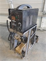 Chicago Electric Welder