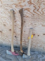 Axes / Hatchet