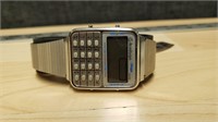 Armitron Vintage Digital Watch 40/6373 CA-05