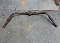 Army Scout Handlebars