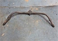 Army Scout Handlebars