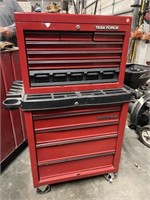 Task Force 2-Section 12-Drawer Tool Box