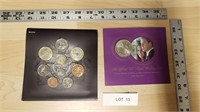 The Royal Mint 2008 UK Coin Collection, Weeding