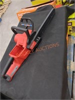Milwaukee M18 16" Chainsaw Tool Only