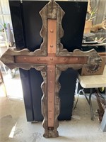 MS1 - Decorative cross