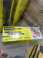 Ryobi 12pc Wall Storage Kit
