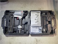 Porter Cable FN250C 16 ga Finish Nailer w/ Case