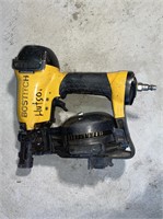 Bostitch RN46-1 Angle Coil Roofing Nailer