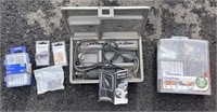 Dremel Moto-Tool and Accessories