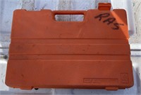 Allied Drill Bit Case Only