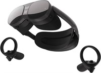 HTC VIVE XR Elite Virtual Reality System