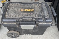 DeWalt Tool Box Chest w/ Wheels