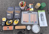 Woodworking Accessories