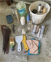 Epoxy Resin Tools and Molds