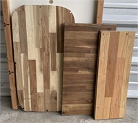 Cutting Boards (Variety)