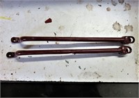 Indian Scout Fork Arms