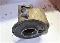 Indian Gearbox Shell