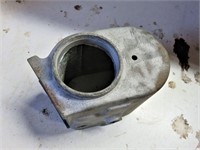 Indian Powerplus Gearbox Shell