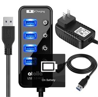 atolla Powered USB 3.0 Hub - Complete Set (204K)