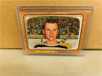 1966-67 OPC Ron Murphy #96 Hockey Card