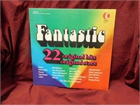 Fantastic - 22 Original Hits