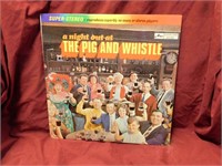 The Pig & The Whistle - A Night Out At