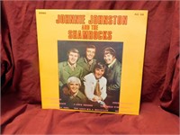 Johnnie Johnston- And The Shamrocks