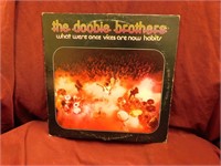 The Doobie Brothers - What Were Once Vices