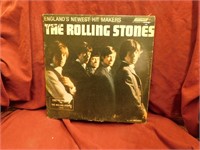 Rolling Stones - Englands Newest Hitmakers