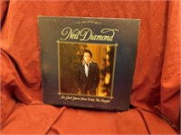 Neil Diamond - I'm Glad You're Here Tonight