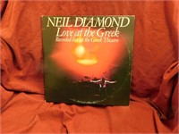 Neil Diamond - Love At The Greek
